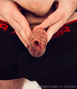 Picset for my foreskin lovers daddy loves getting my long juicy part 4