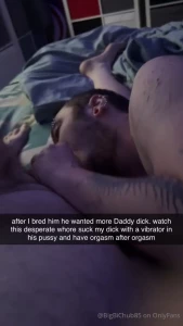 3 minutes maxloads69 was so desperate for more of my cock after i