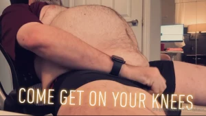 3 minutes daddy needs a fucking desperate little whore naked on their