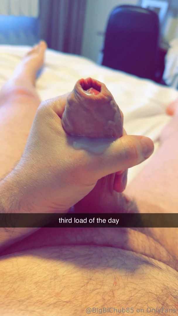 Who s coming to clean me up part 1 