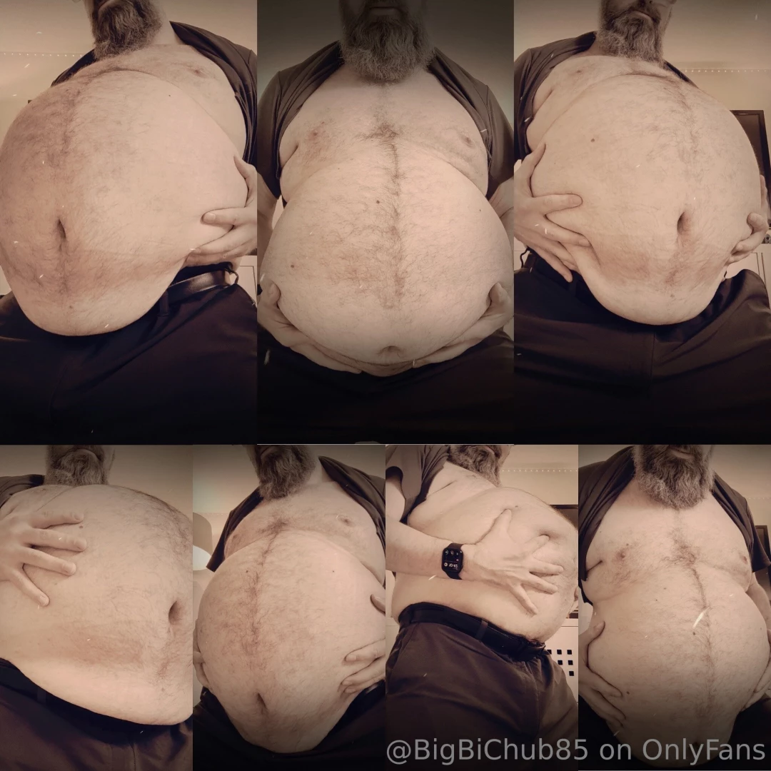 Belly for the belly lovers 