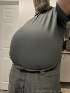 Happy tummytuesday for my belly-loving sluts