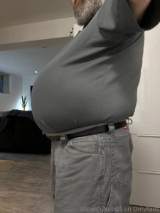 Happy tummytuesday for my belly-loving sluts part 1