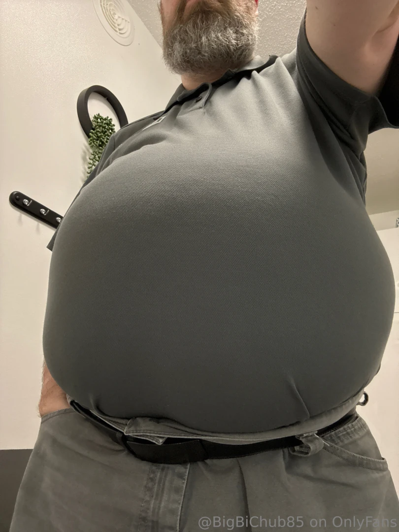 Happy tummytuesday for my belly-loving sluts part 2 