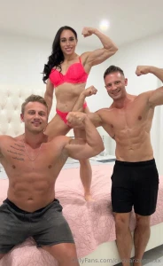 Coming friday vanessaarizonaxxx icemanjbbull
