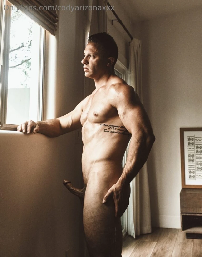 Waiting for you to pull up and service this cock briankaminski 