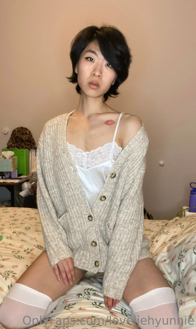 I m getting a haircut tomorrow comfy vibes part 1 