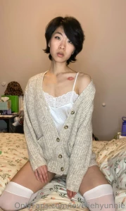 I m getting a haircut tomorrow comfy vibes part 1