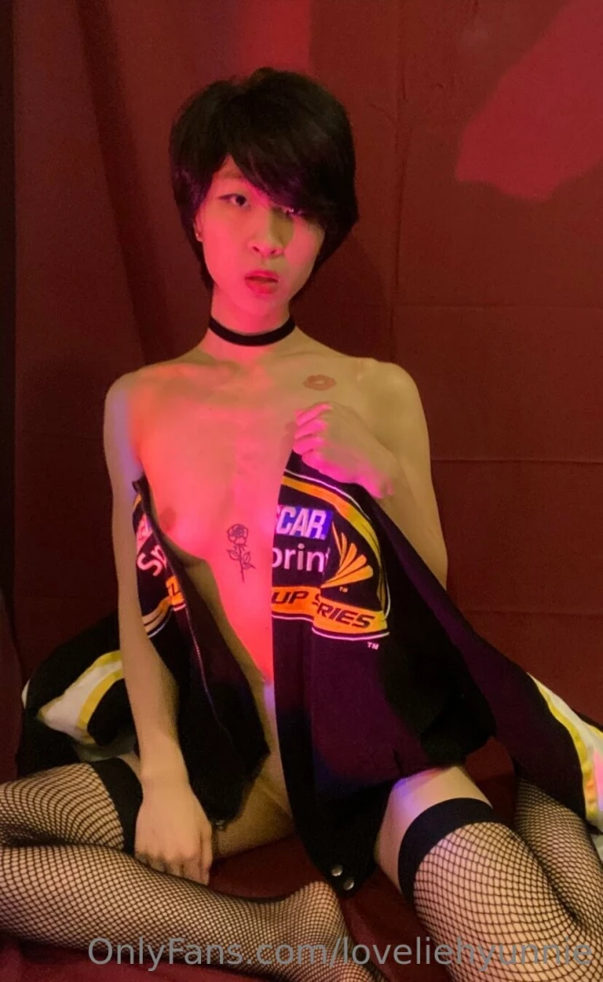 I hope ur all having a good day hehe part 1 