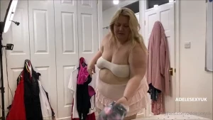 New clothes try on i love you looking at my ass 10213