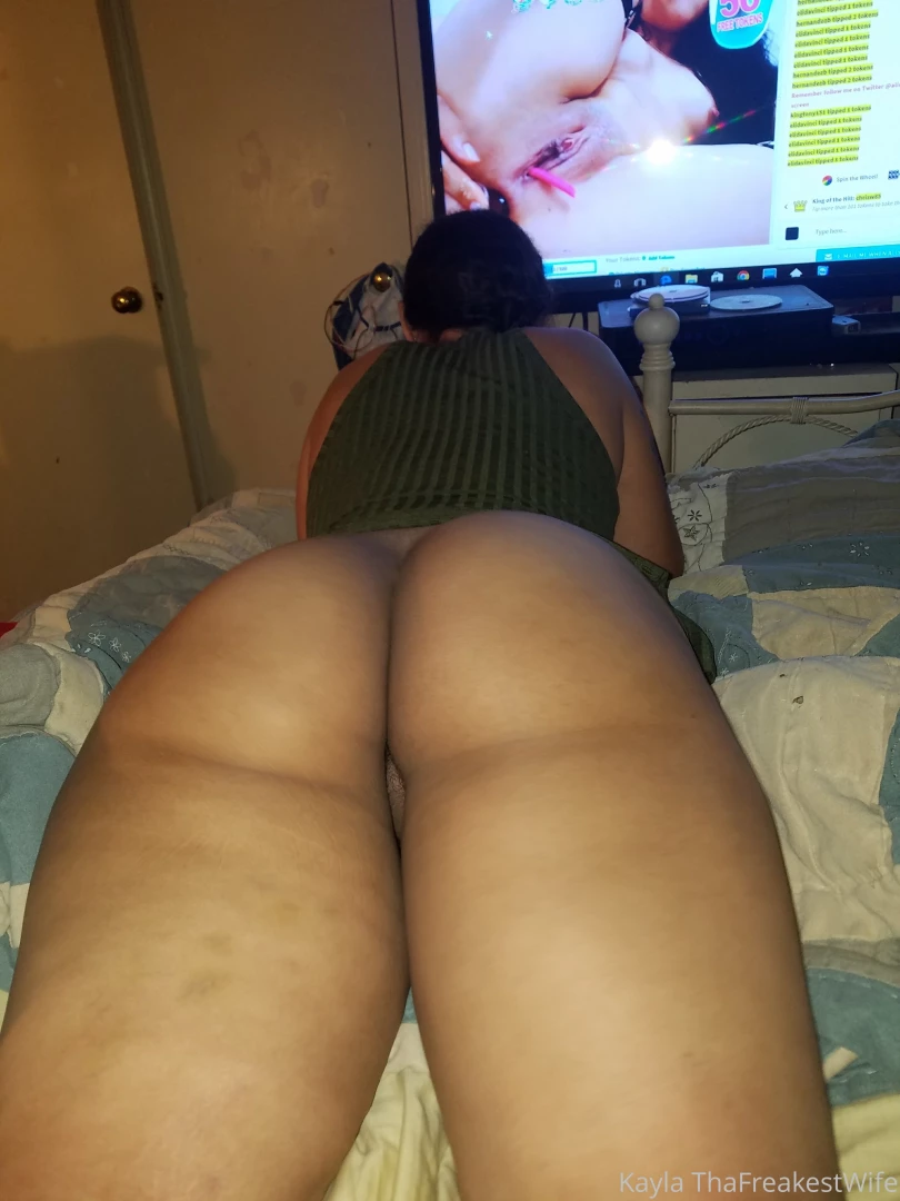 Kaylathafreakestwife part 74362 