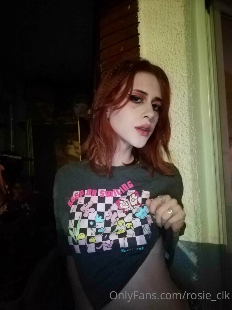 What a lovely day part 2 