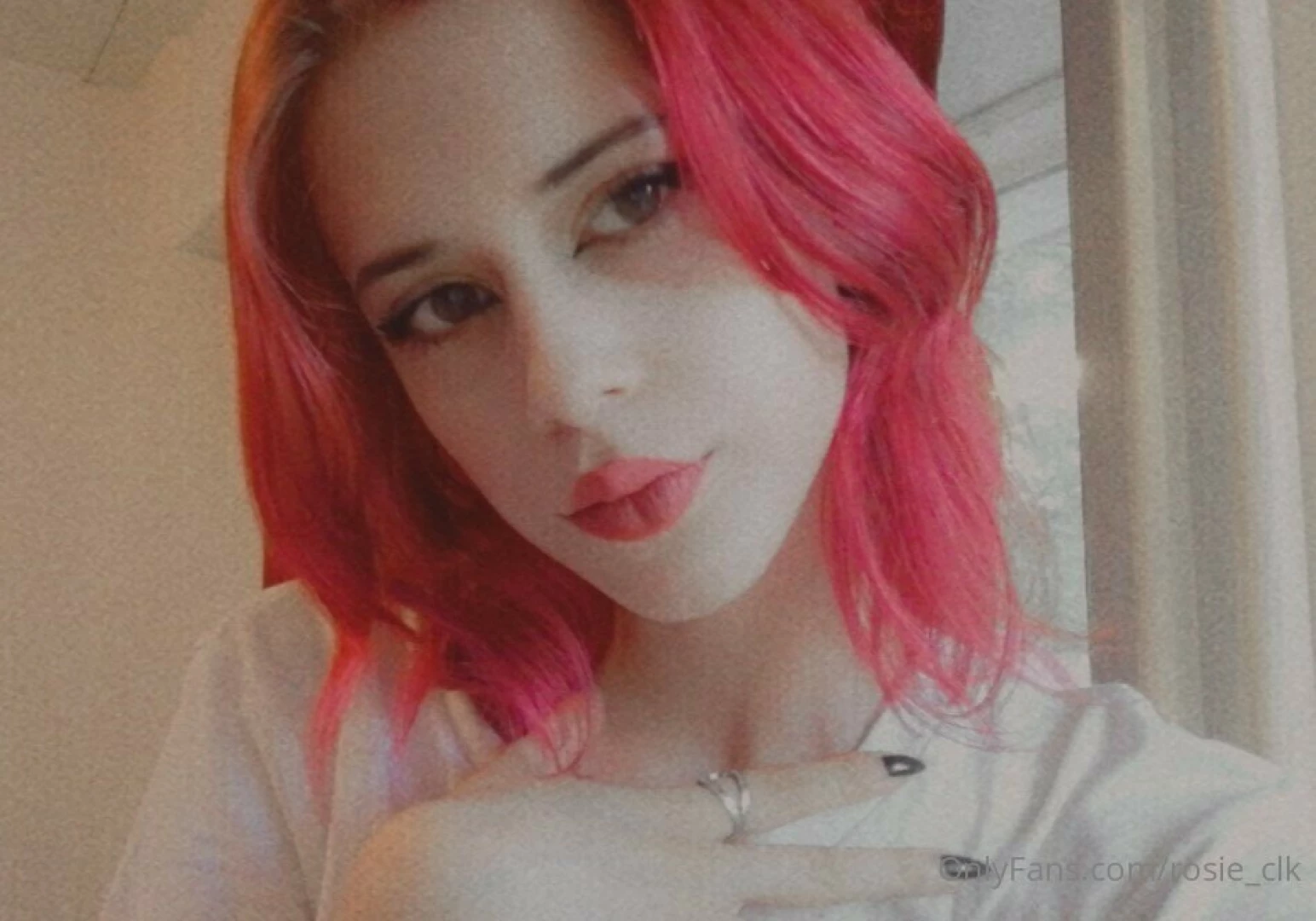 New hair color part 15 