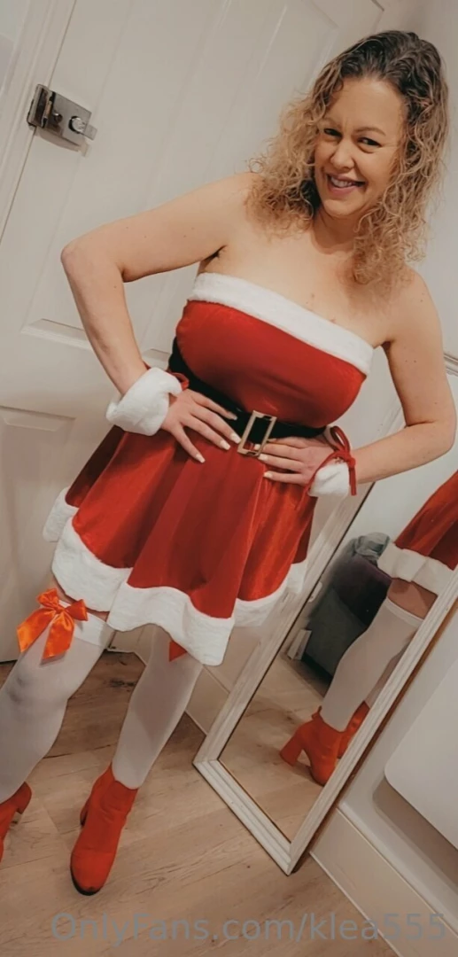 All i want for christmas is you part 46 