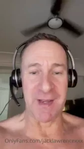 Monday afternoon jerk