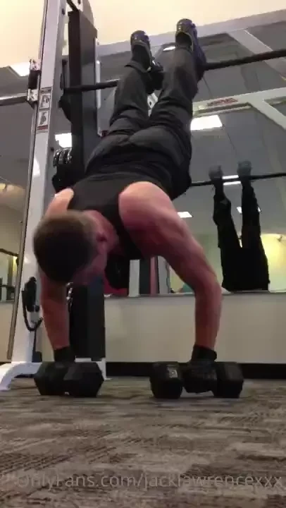 Blast from the past this is how i used to workout back in 2014 not 