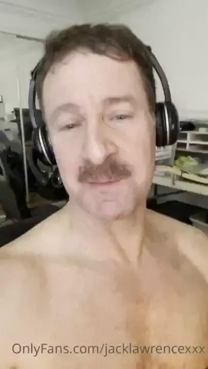 Thursday morning jerk 