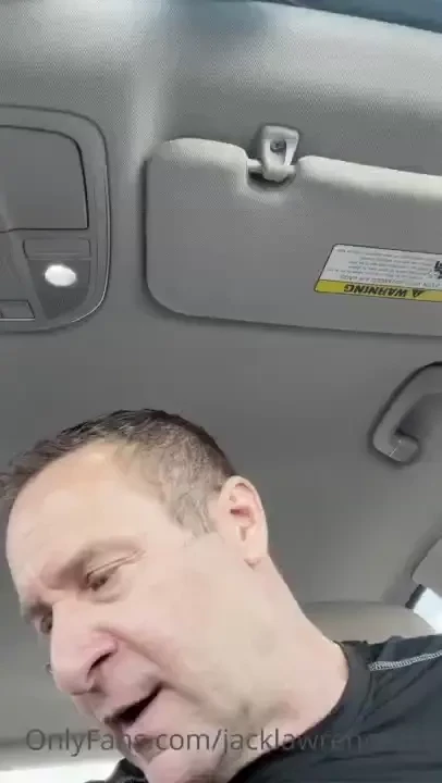 Heading into the gym part 1 