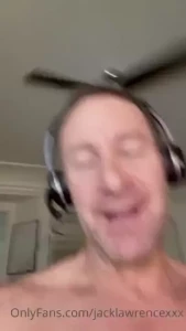 Friday early afternoon jerk