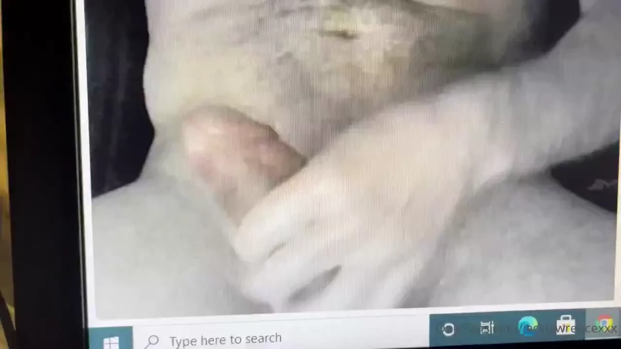 Camming clip part 5 