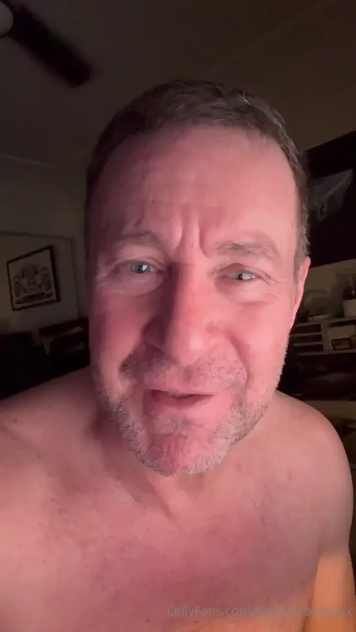 Monday my birthday afternoon solo show 