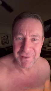 Monday my birthday afternoon solo show