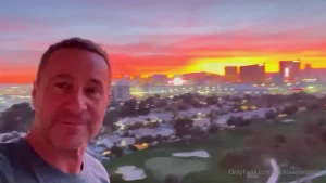 Just look at that view