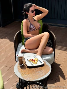 Traveling teaches you to see the world through different eyes