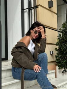 Lately i don t know what to do to lift my spirits and fill myself with part 1