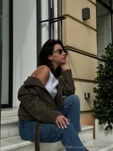 Lately i don t know what to do to lift my spirits and fill myself with