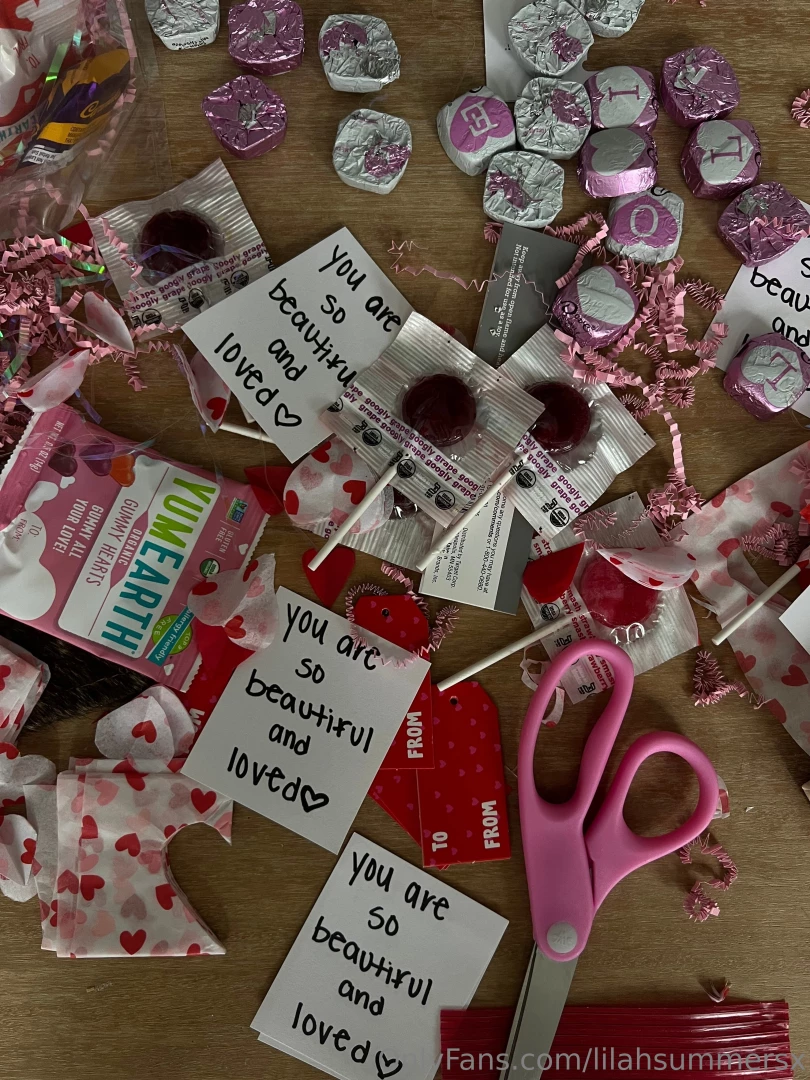 Happy valentines day to all of you magical humans i d like to extend a 