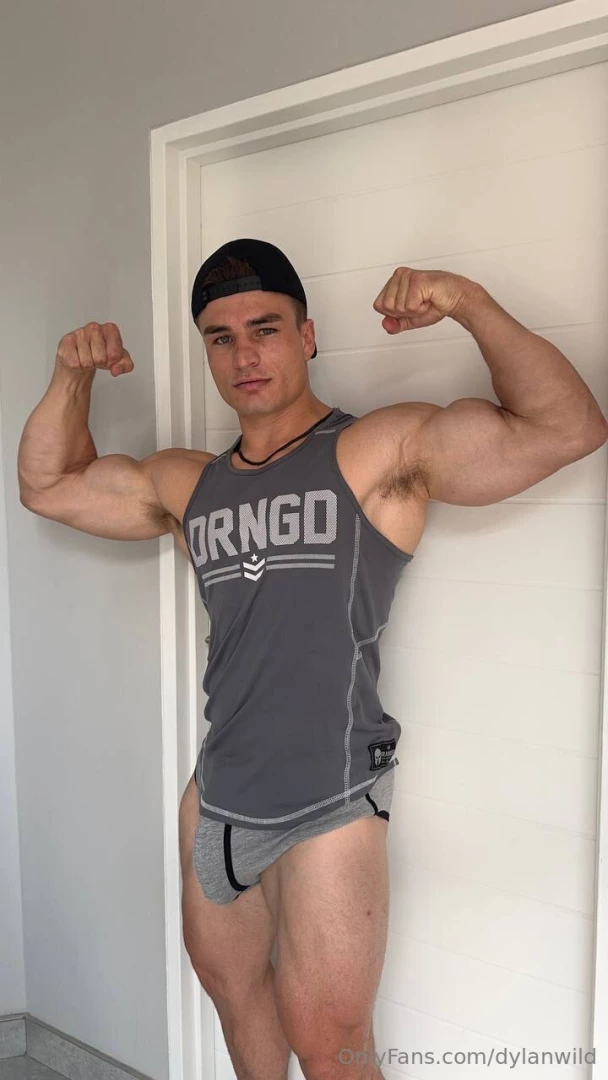 I ve got the strength now let s see if you ve got the stamina to keep 