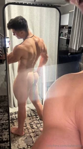 Just enough to keep you staring wanna see the rest you know where to