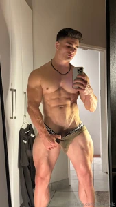 Let s skip the talking you ve got things to see and i ve got less to