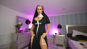 Are you ready for sister alexsis to show you how naughty she really is