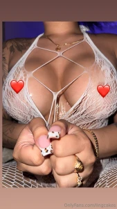 All new cumshot and missionary video on my other page huge load