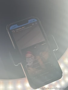 Live now join me part 2