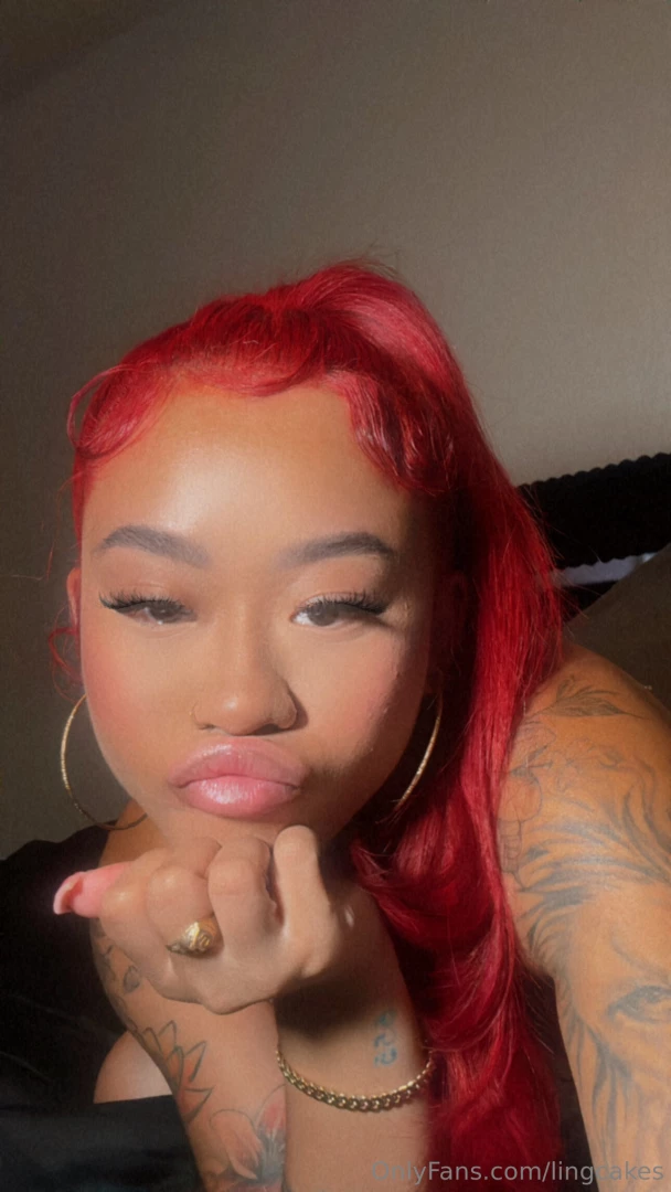 Goodmorning my loves i m live tonight 9pm pst 