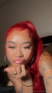 Goodmorning my loves i m live tonight 9pm pst