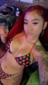 Good morning i m going live tonight 11 30pm pst