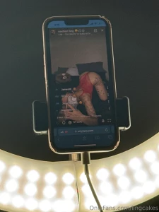 Live on nastylingg cum watch me suck and fuck my man on live