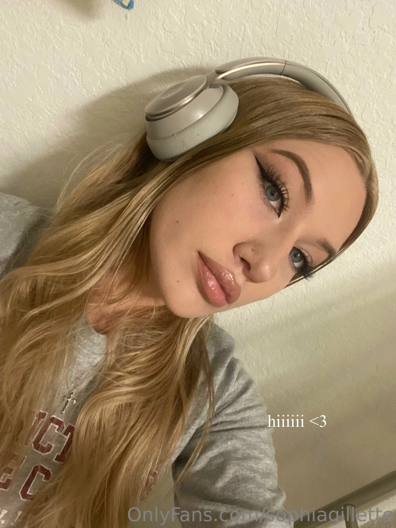 Sophiagillette 