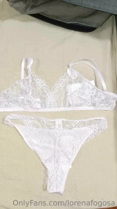 Amores constantemente me ped s la lencer a que uso en mi d a a d a o