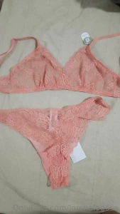 Amores constantemente me ped s la lencer a que uso en mi d a a d a o part 1