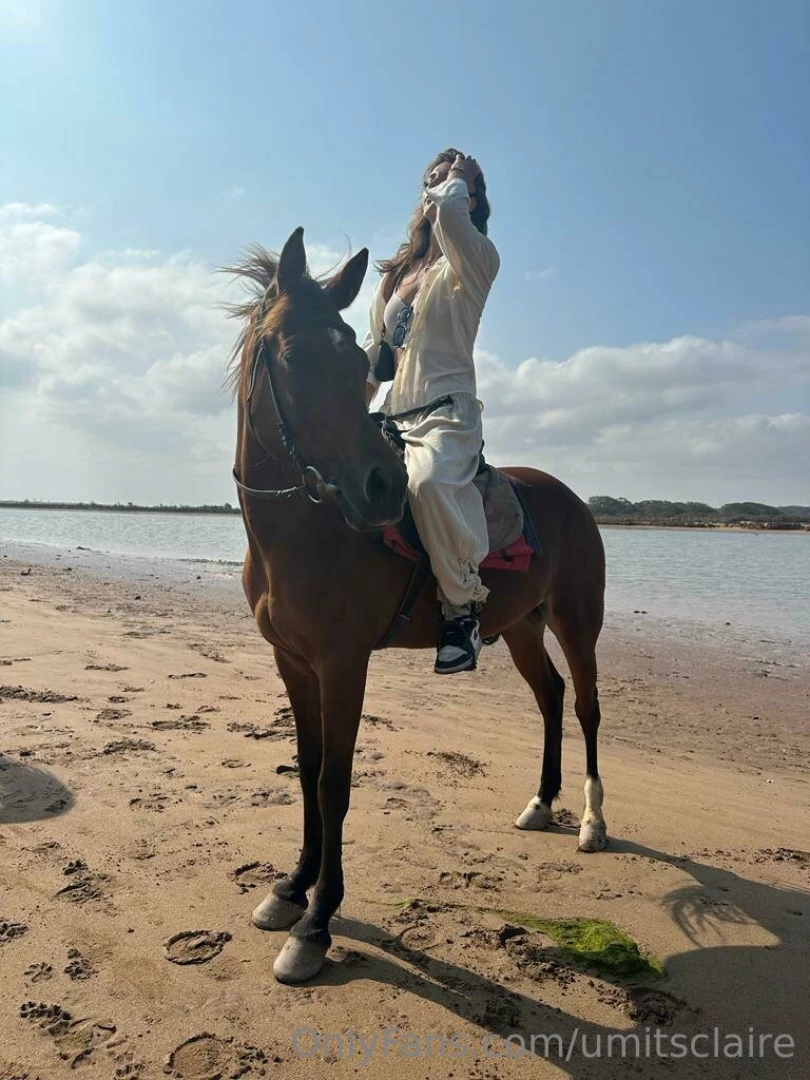 Yea i know how to ride 