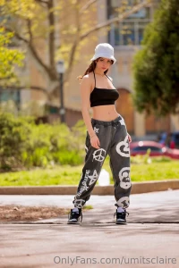 Bucket hats gt part 1