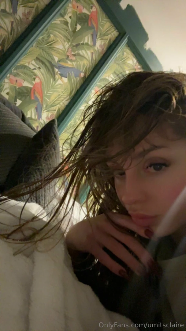 We re having fun tonight 