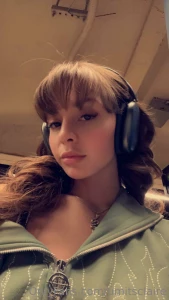 Got my hair done part 2