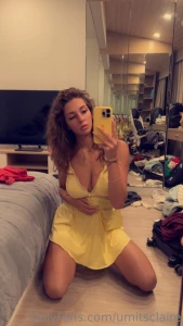 Do i look good in yellow