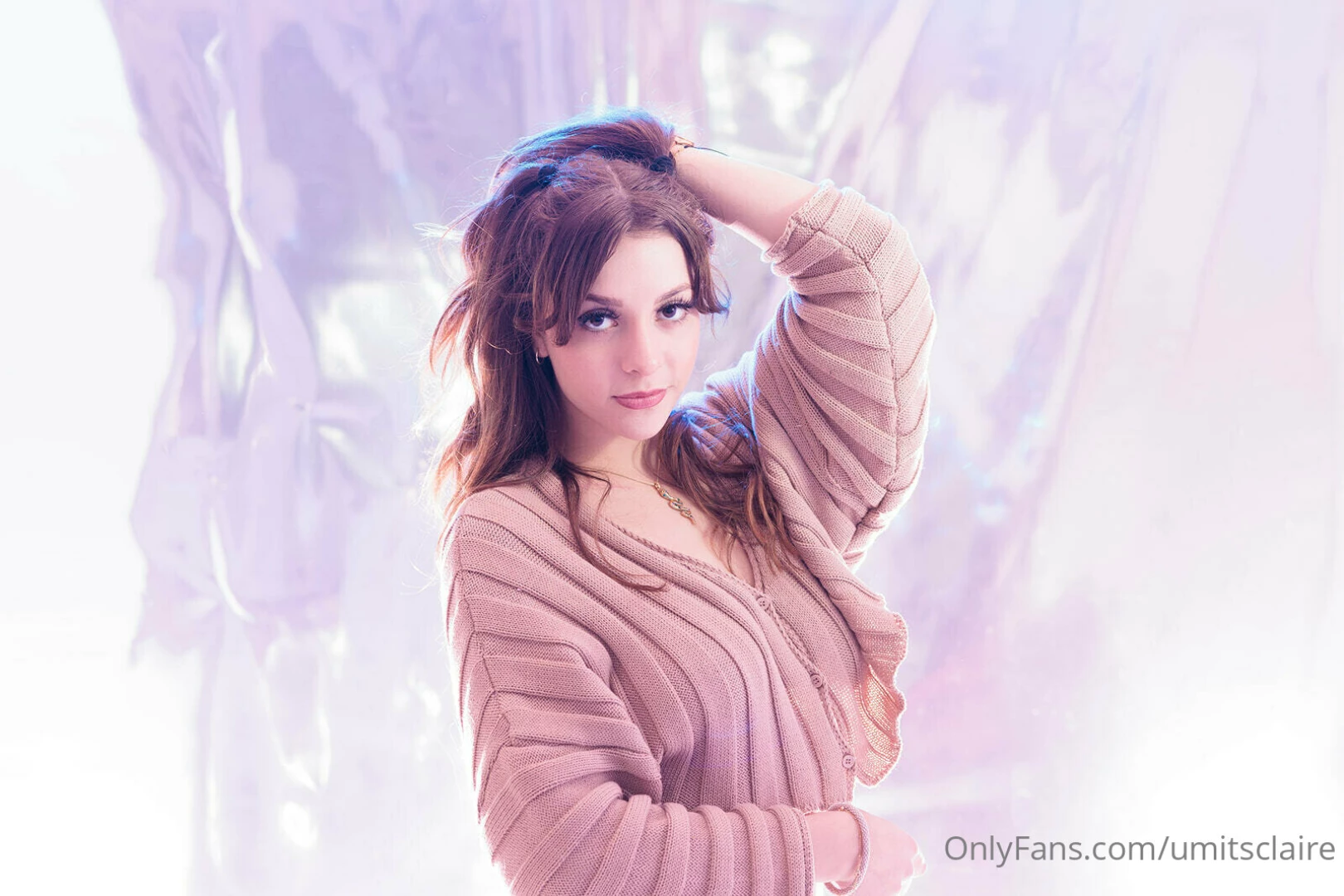 I wanna do more shoots like this 